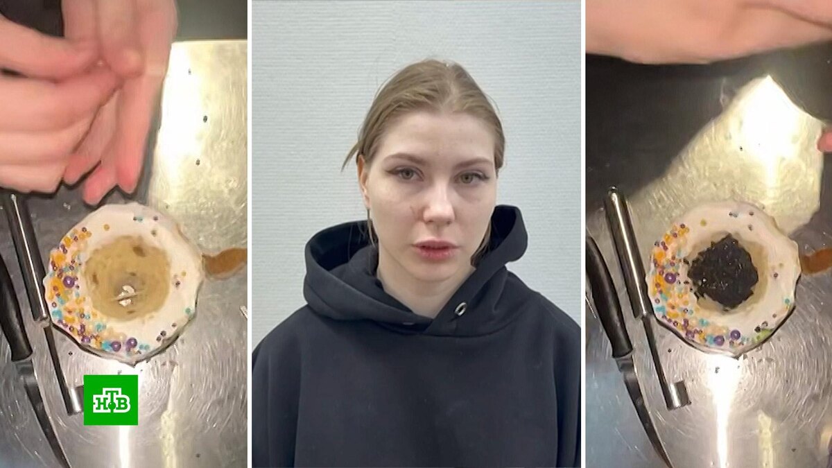    Работодатель намерен засудить девушку, сделавшую кальян на куличе