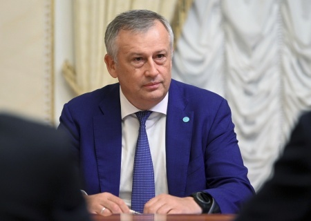    «С себя начните, чиновники. Вы всех достали уже». Губернатор Ленинградской области возмутился жалующимися на блокаду интернета