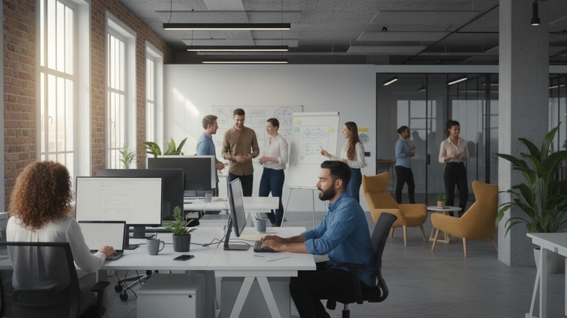   Сгенерировано с помощью ИИ