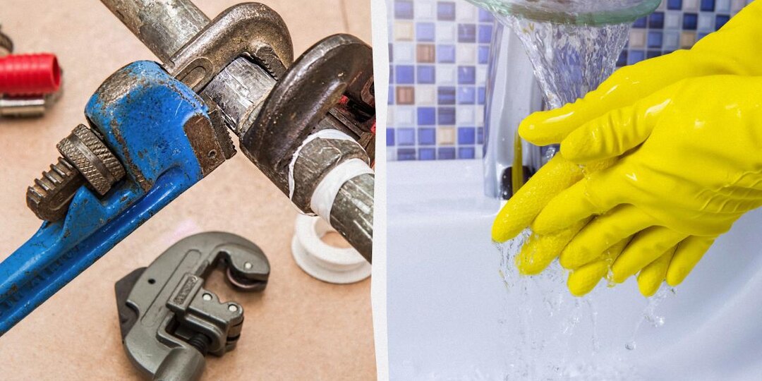 Не только жир и волосы: почему на самом деле забивается канализация