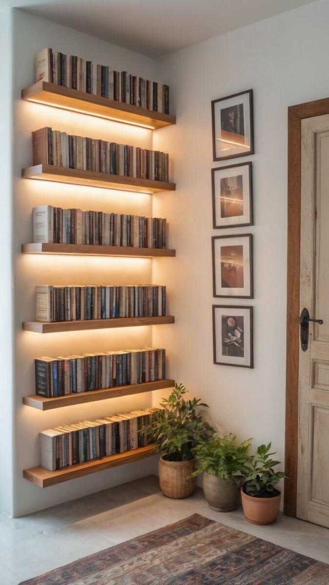 фото с Пинтерест, автор theaestheticnest7467