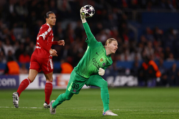 Lee Smith/Action Images via Reuters   📷