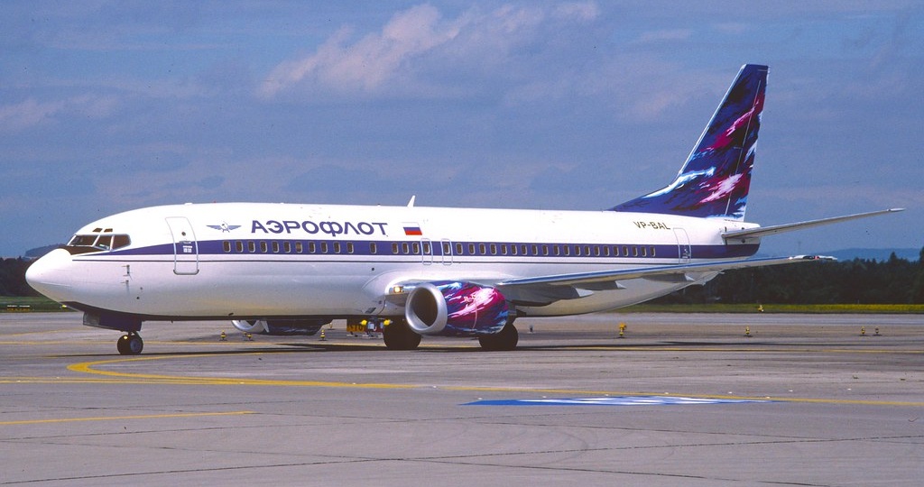 АвиаБайки. Российская авиа инженерная школа