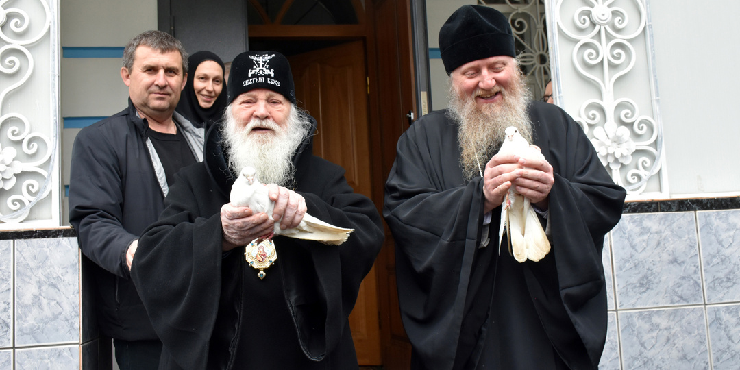 Симфония по творениям свт. Тихона Задонского. 11.1. Неверие