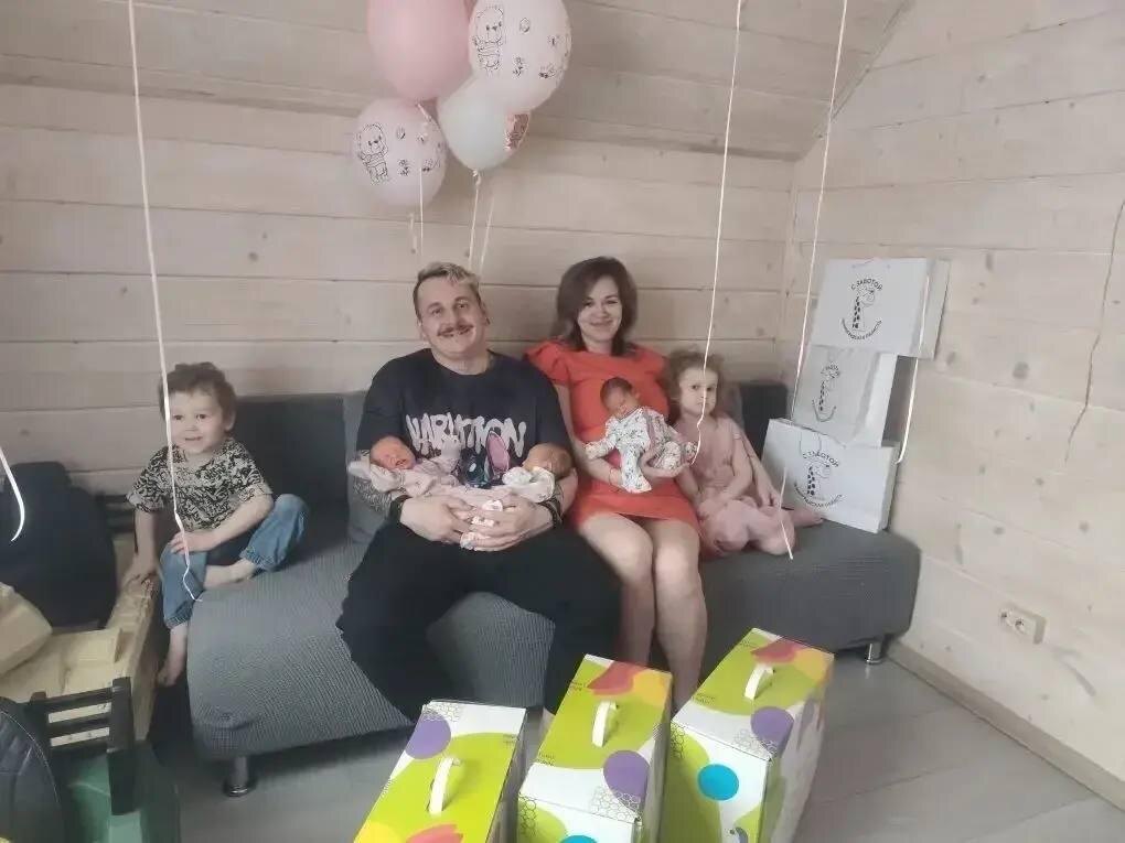    Фото: t.me/lenobladminka