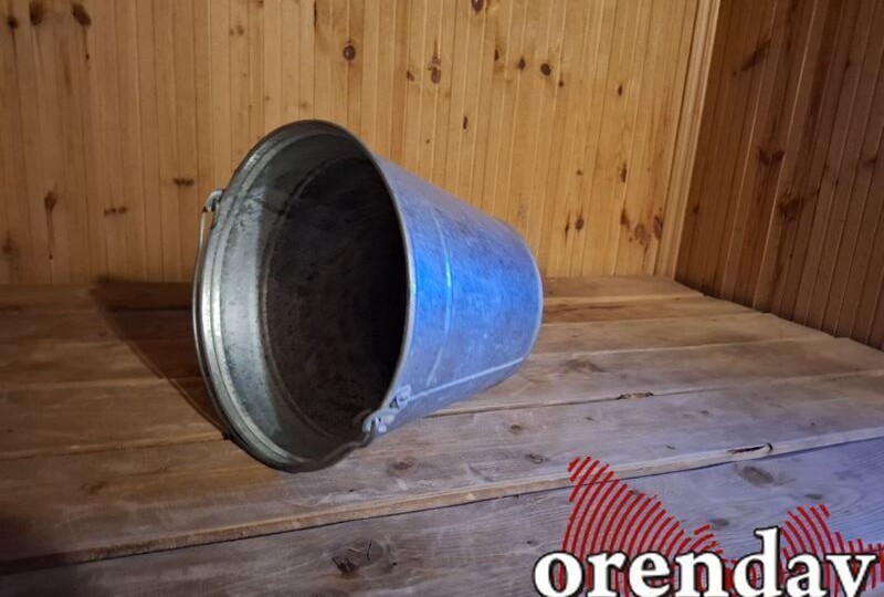 В ОРЕНБУРГЕ С ПОДРЯДЧИКА, КОТОРЫЙ ВЗЯЛСЯ ВОЗВОДИТЬ ФУНДАМЕНТ БАНИ, ВЗЫСКАЛИ БОЛЕЕ 600 ТЫСЯЧ РУБЛЕЙ