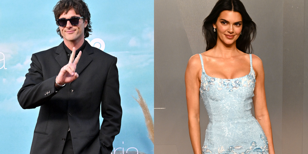 Кендалл Дженнер и Джейкоб Элорди снова на слуху!