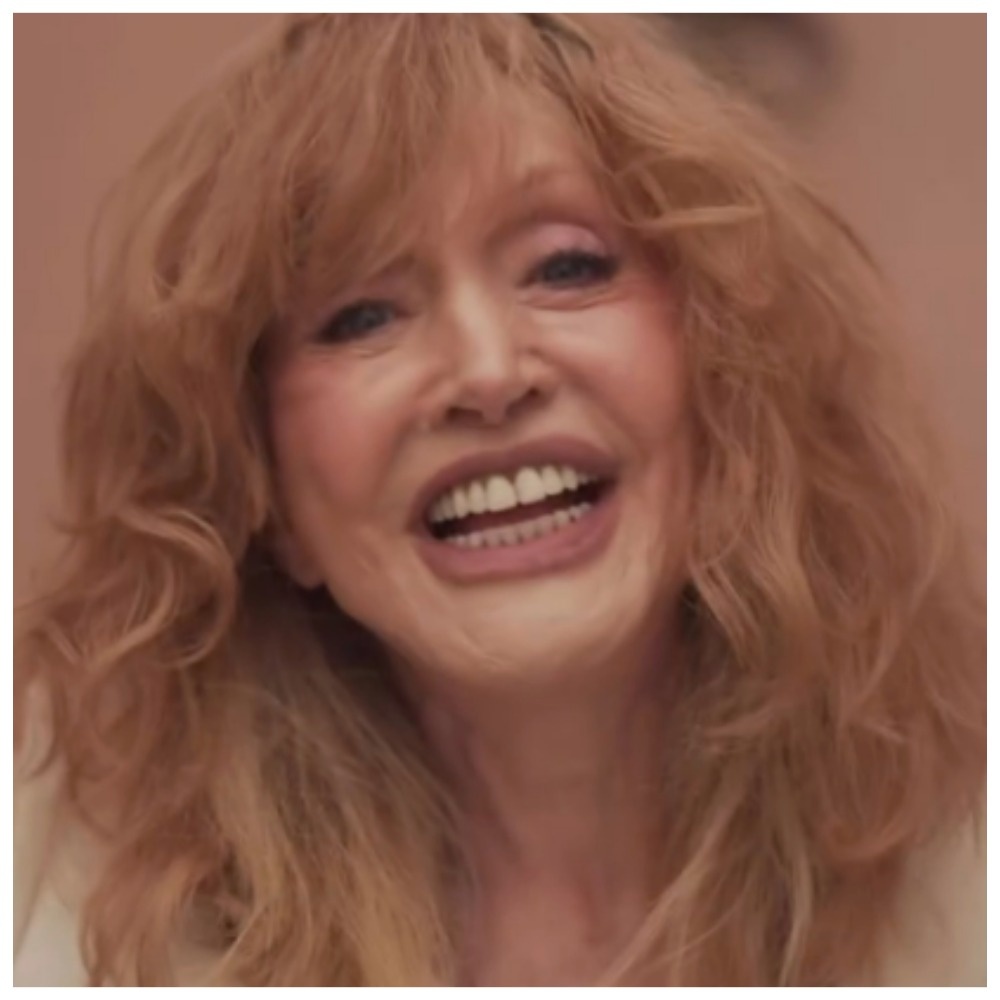 Накануне 77-летия по Москве поползли слухе о скором приезде певицы в столицу...