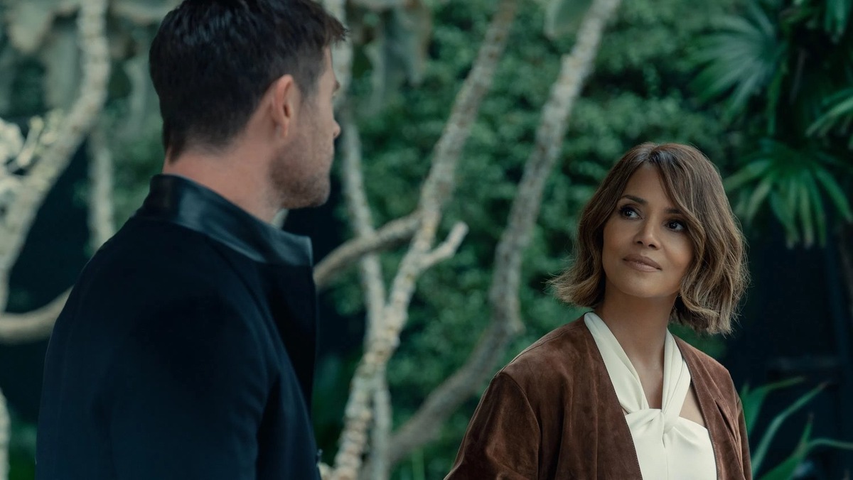 Кадр из фильма Ограбление в Лос-Анджелесе