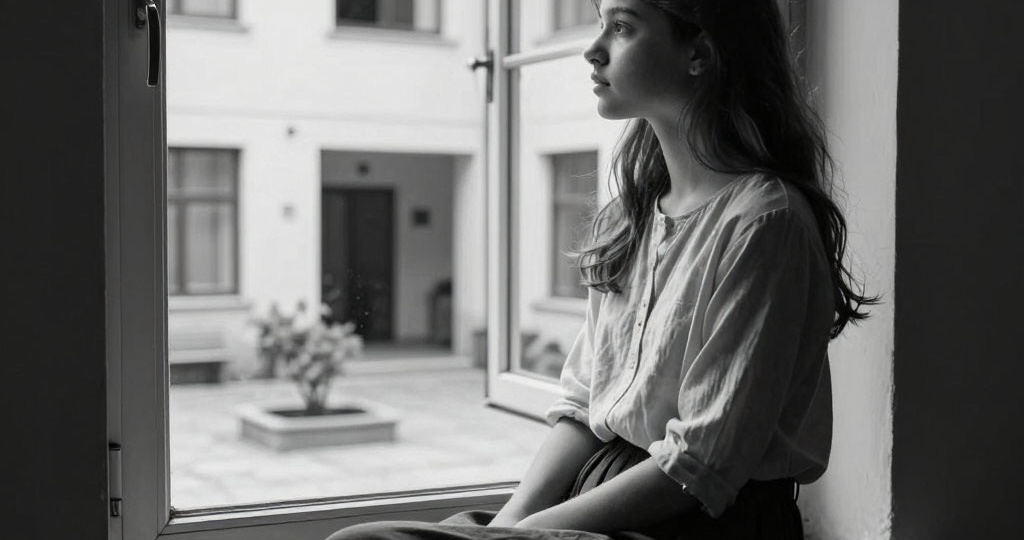 Любить или быть любимой 3