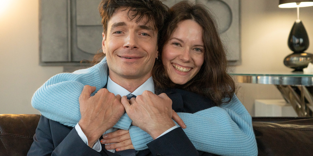 "Заложник" - новый российский сериал от Кинопоиска с Максимом Матвеевым