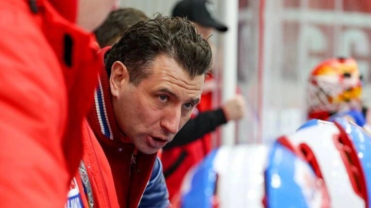    Фото: Красная Машина Юниор/t.me