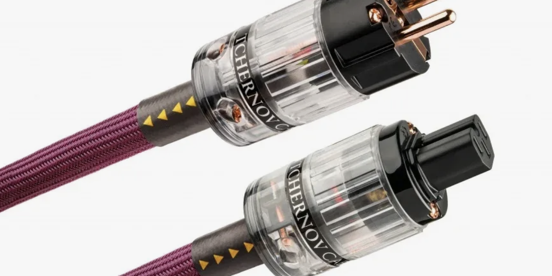 Кордельная изоляция и демпфирование CIDAS - самое то, что нужно аудиофилу