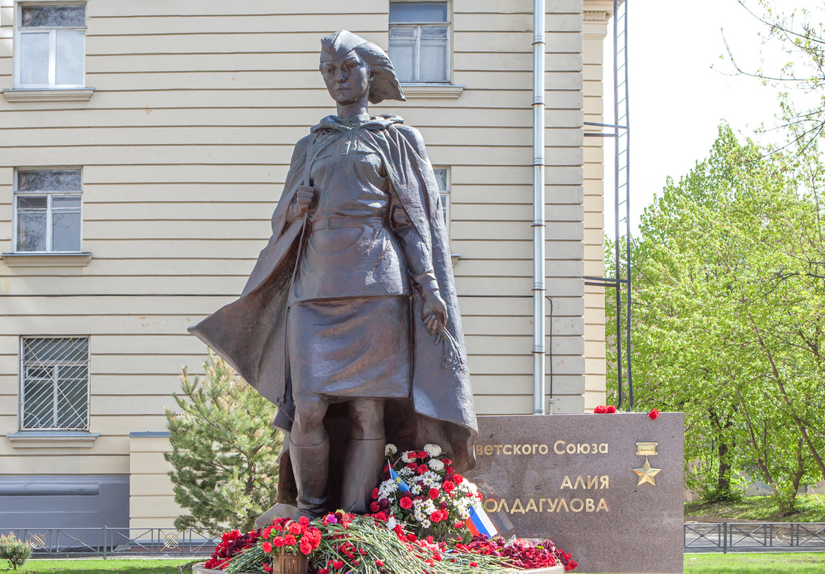 Сергей Афанасьев / Фотобанк Лори