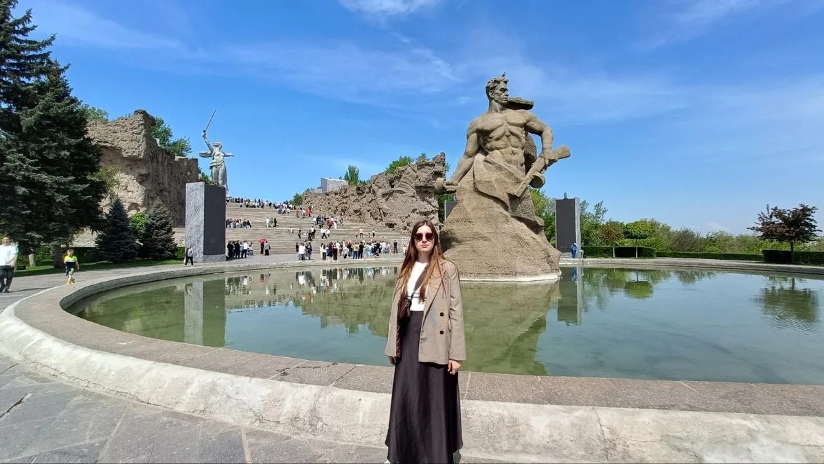 Озеро плача