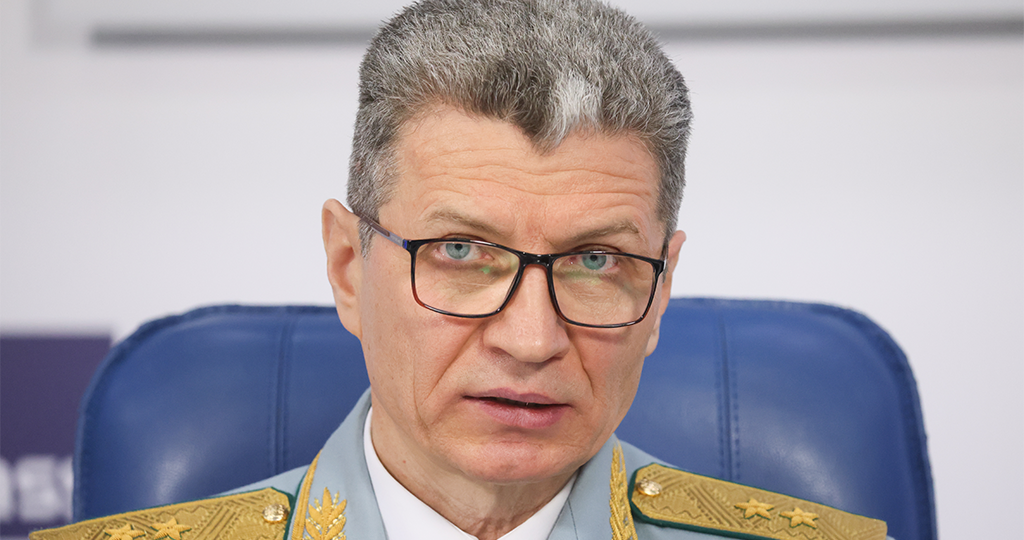 Миллионер с таможни: у бывшего чиновника изымают имущество на 0,5 млрд рублей