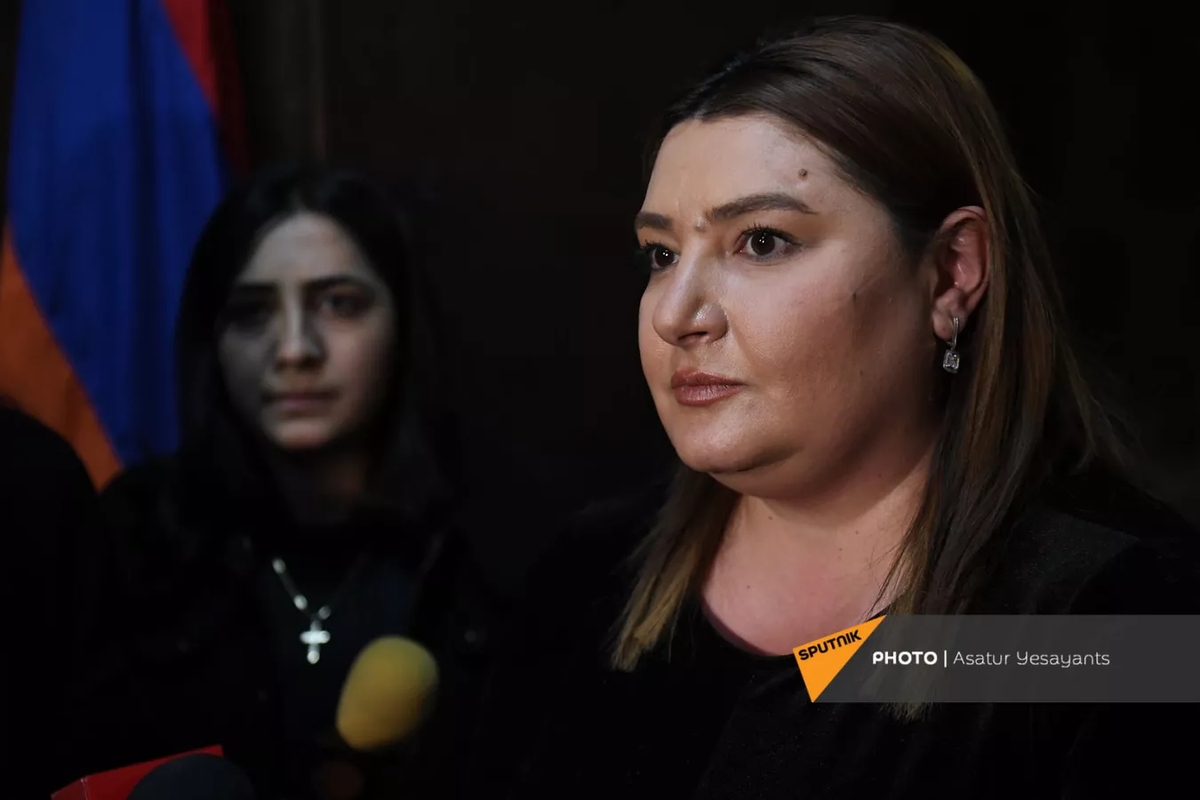 © Sputnik / Asatur Yesayants