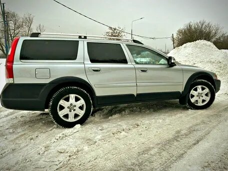 Volvo XC70 с пробегом 300 тысяч: вложил 180 000 за год и не жалею. Честная смета владельца