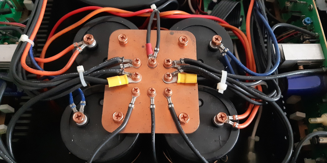 Красота инженерного подхода