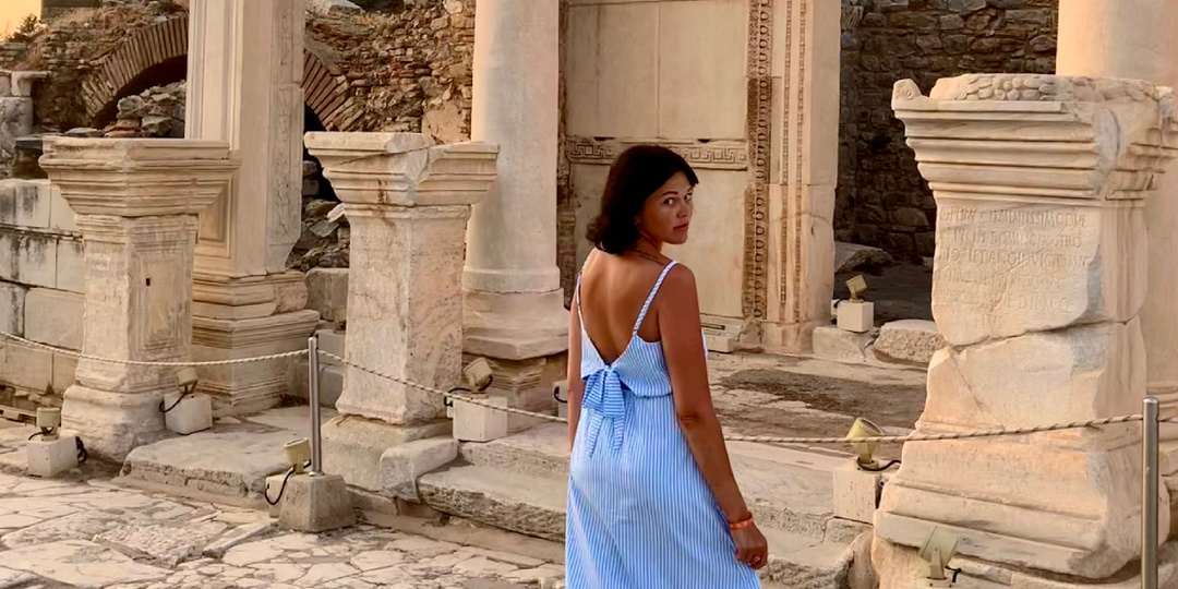 Почему путешествия в одиночку становятся более популярными?