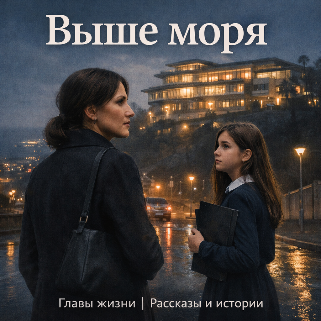 Создано с помощью Шедеврум
