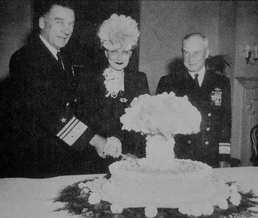 Немного о сладком.