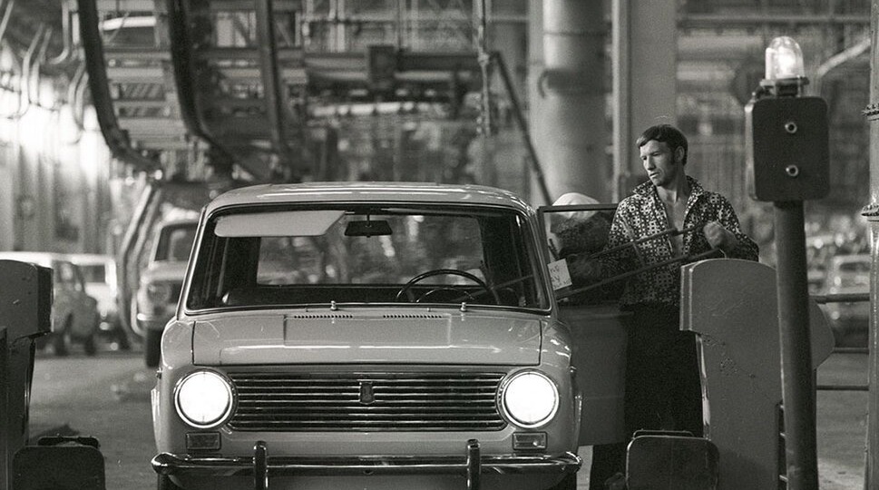 Гадкий утенок: почему первые «Жигули» не хотели покупать?