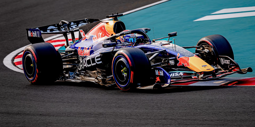 Внутри масштабных изменений Red Bull в RB22 и где ещё предстоит поработать