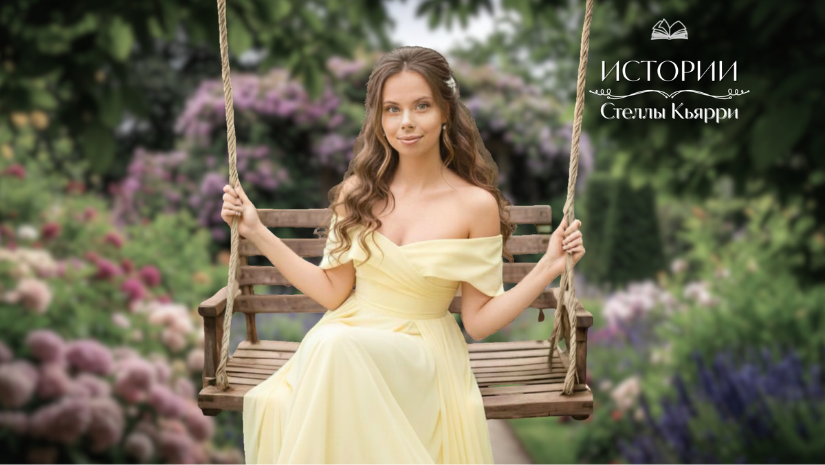 Стелла Кьярри