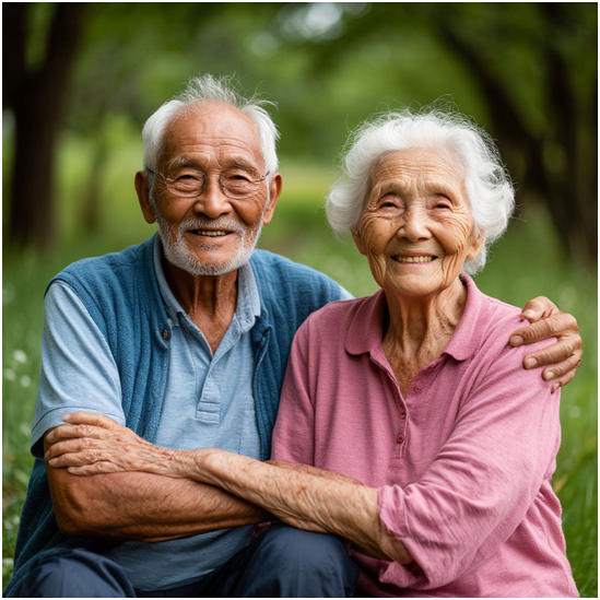 Сгенерировано ИИ- всё приходит вовремя, и в своё время….