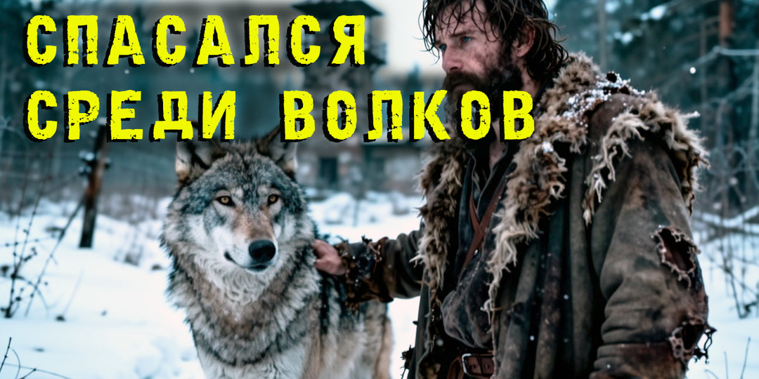 Они сбежали из лагеря: 8 месяцев среди зверей, чтобы выжить. Таёжная история.