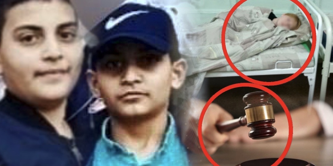 Теперь ясно, как наказали даму Фергану, фактически натравившую своих детей на сироту