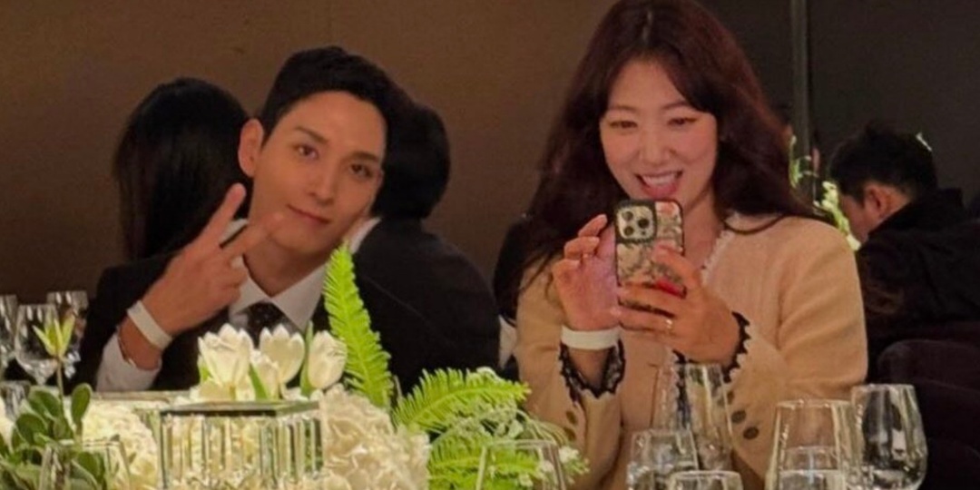 Пак Шин Хе и Чхве Тэ Джун ждут второго ребёнка: дата родов и другие подробности