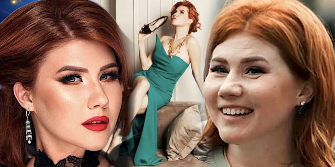 Подкралась к Обаме, родила ребёнка и кто она на самом деле по национальности: Как живёт главная шпионка страны Анна Чапман