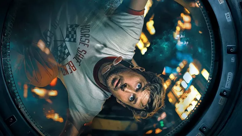 Lord Miller Productions, Pascal Pictures, Open Invite Entertainment, Waypoint Entertainment