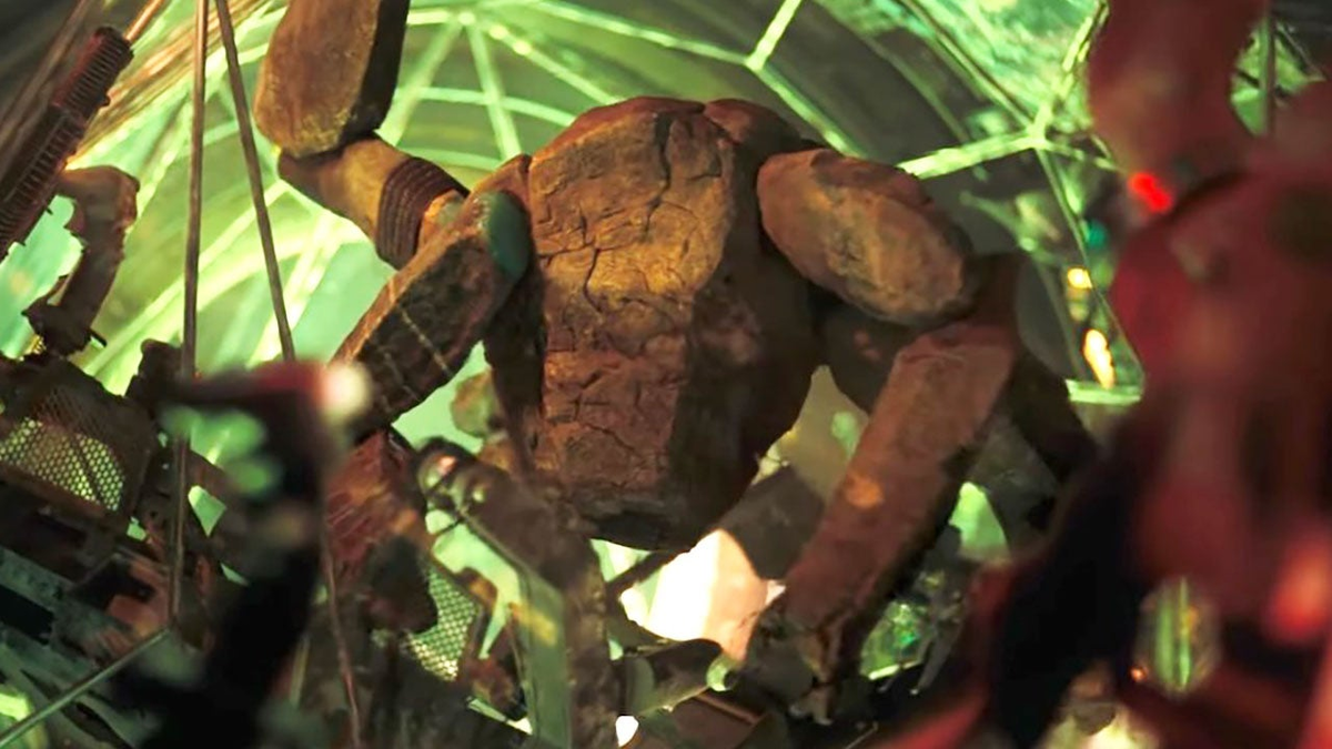 Lord Miller Productions, Pascal Pictures, Open Invite Entertainment, Waypoint Entertainment