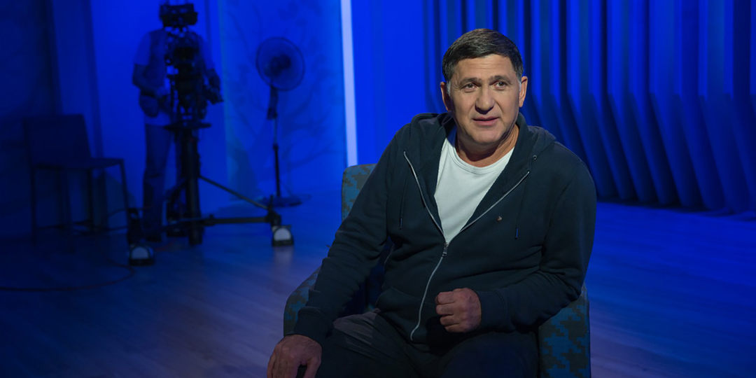 "Через людей в нас смотрит Бог": "Парсуна" памяти Сергея Пускепалиса