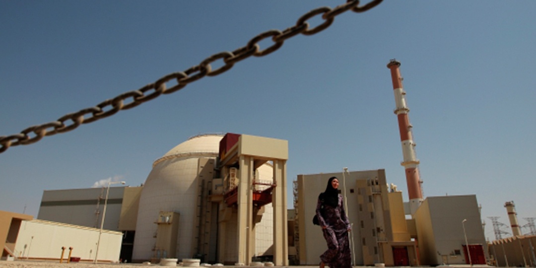 В РФ через Армению вернулись еще 94 сотрудника АЭС «Бушер»