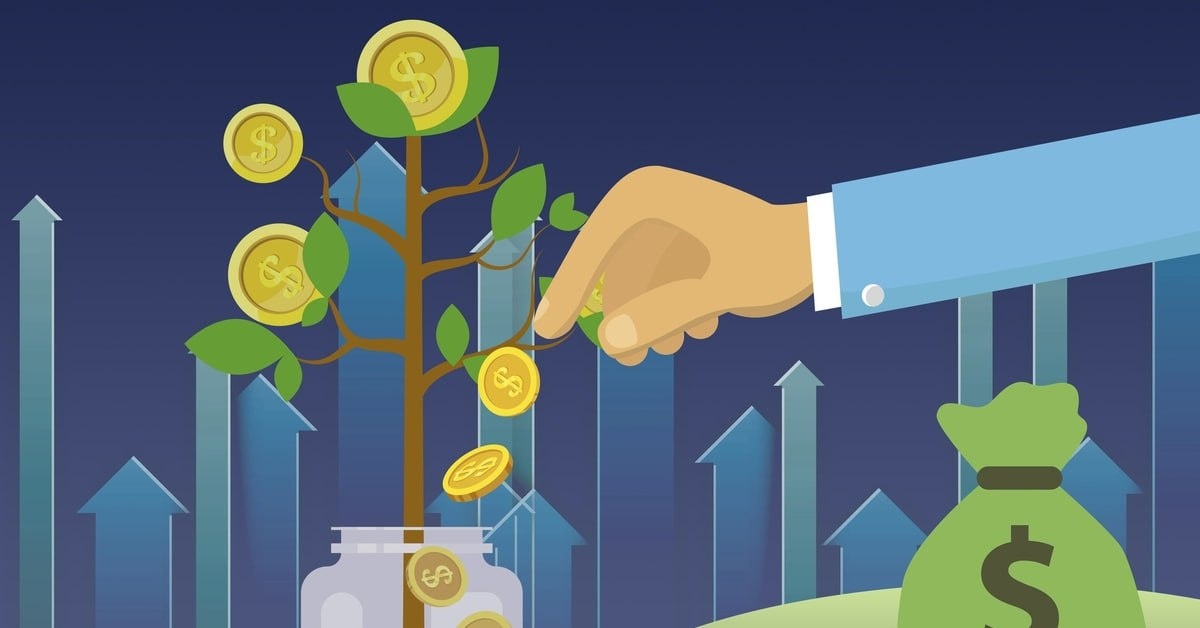 Инвестиции в будущее.