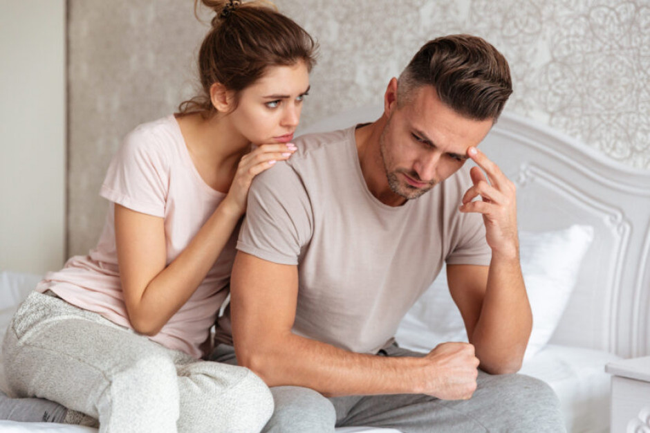 Почему мы остаемся в отношениях, которые незаметно разрушают нас?