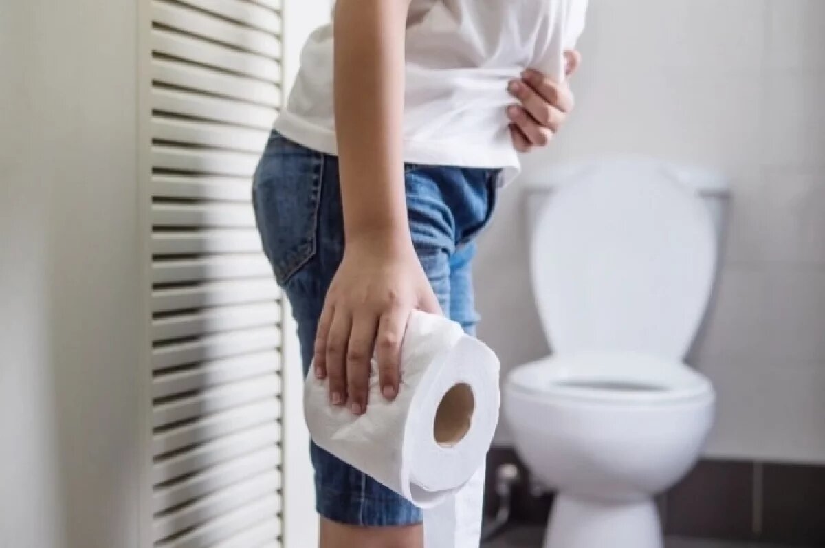    Гинеколог Илюхина назвала пять самых вредных туалетных привычек