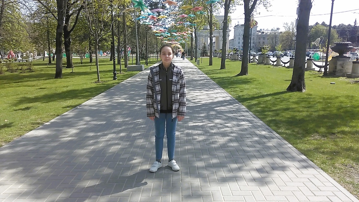 Фото автора