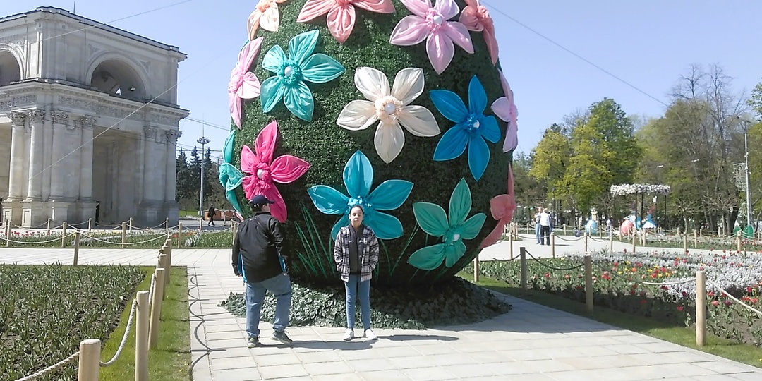 Сходила с внуками в парк - прогулка разочарований