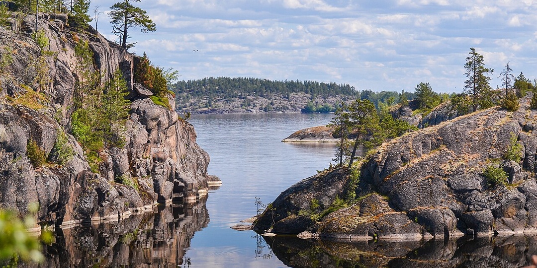 Необычные туры в Карелию для тех, кто видел Рускеалу