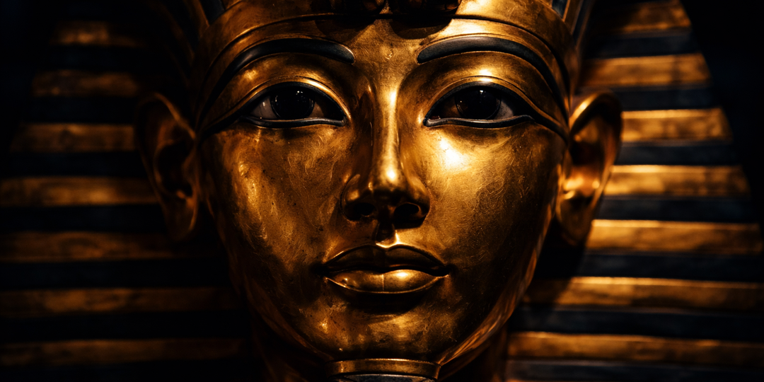 Тутанхамон: мальчик-фараон, которого боялись даже после смерти