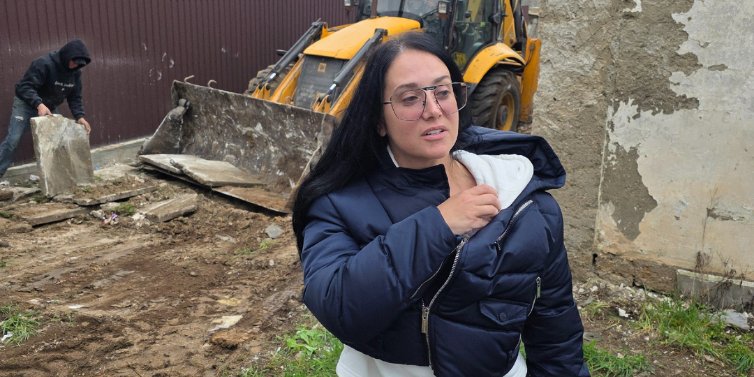 Чиню домик в Крыму. Как я вообще его выбрала