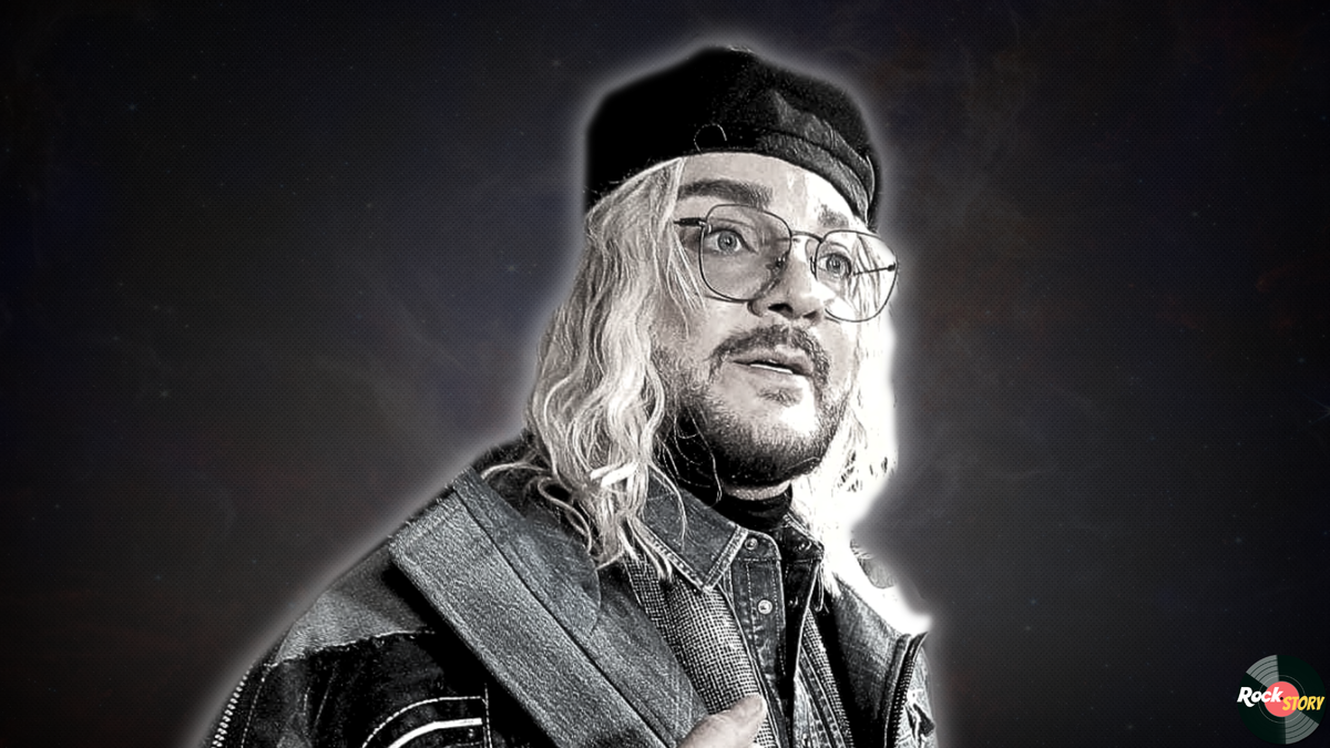 На фотографии: Филипп Бедросович Киркоров