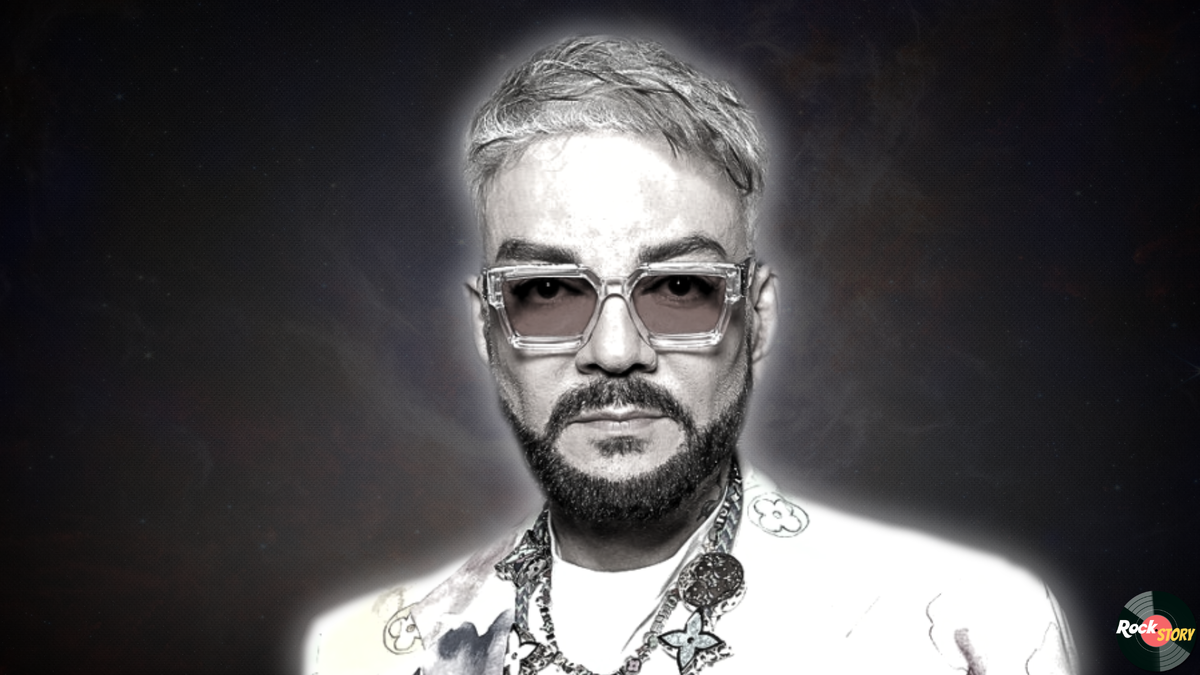 На фотографии: Филипп Бедросович Киркоров