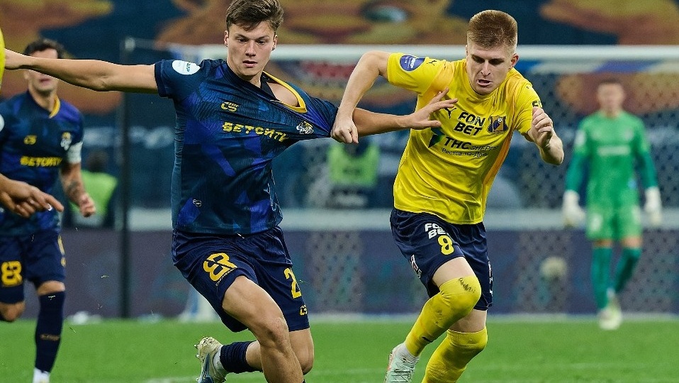 Опасная встреча. «Ростову» предстоит домашний матч с замыкающим турнирную таблицу,но еще способным доставлять соперникам неприятности «Сочи»