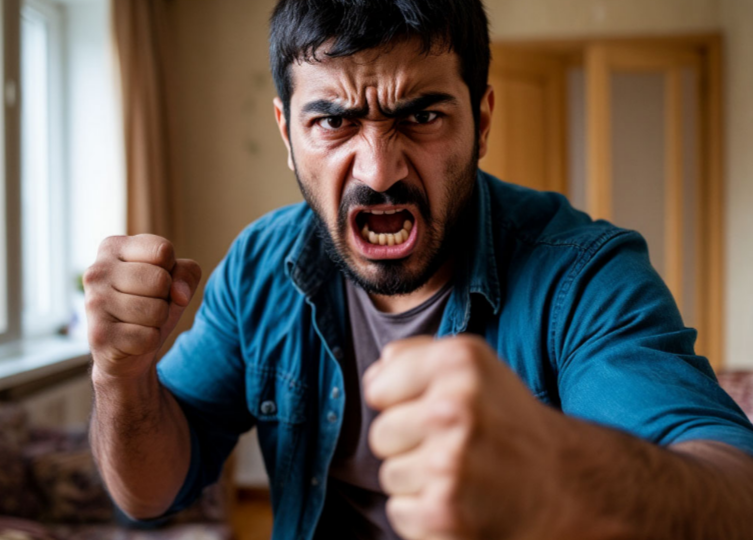 В Москве арестован мигрант из Средней Азии Палимбетов А.С. за преступление, совершенное в 2014 году.